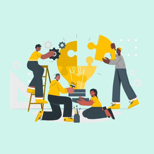 Team Collaboration